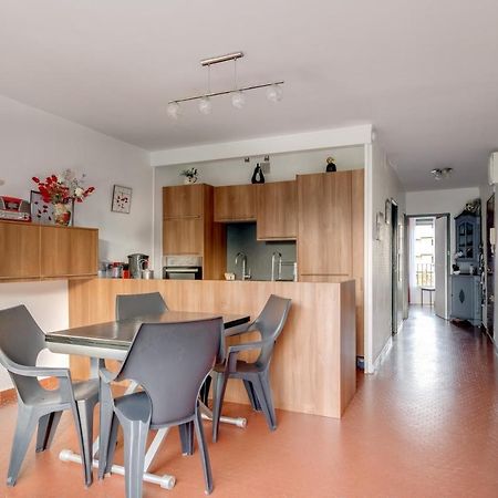 Les Embruns Lägenhet Saint-Cyprien  Exteriör bild