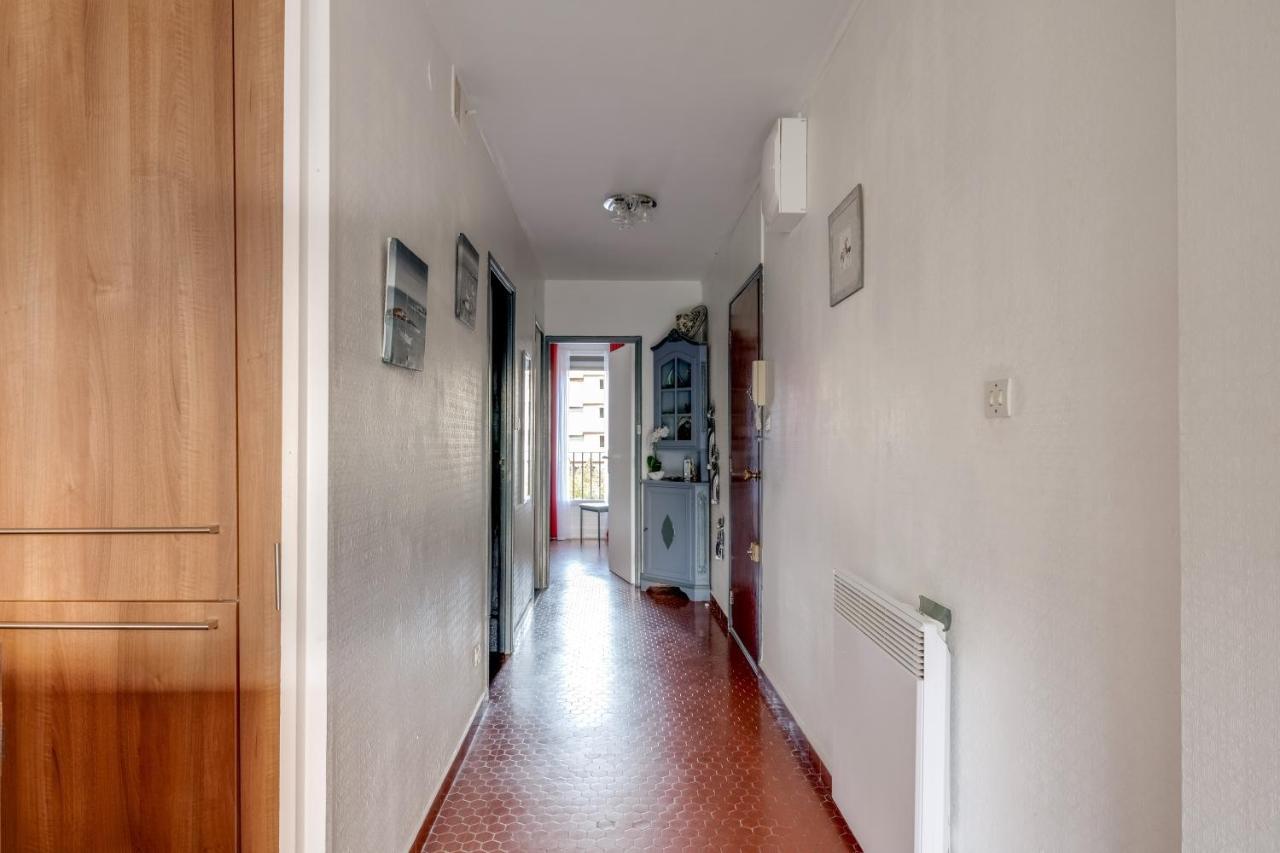 Les Embruns Lägenhet Saint-Cyprien  Exteriör bild