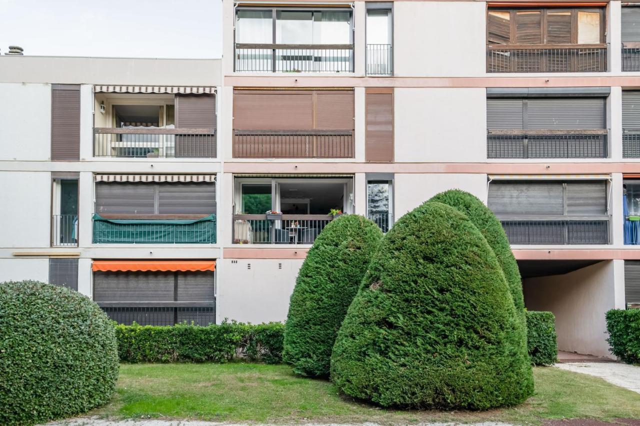 Les Embruns Lägenhet Saint-Cyprien  Exteriör bild